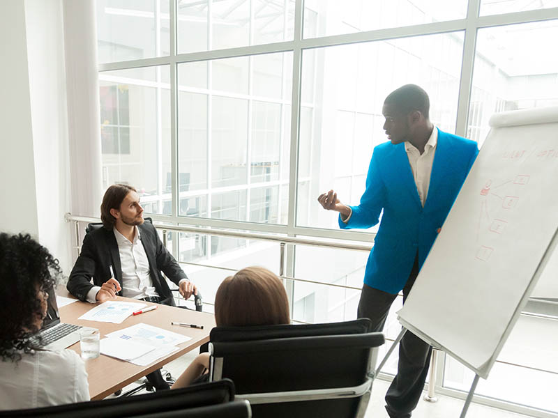 Change Management, Strategy and Leadership Development